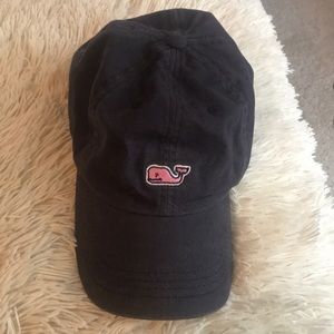 Vineyard Vine Baseball Cap